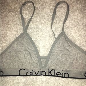 Calvin Klein Bra